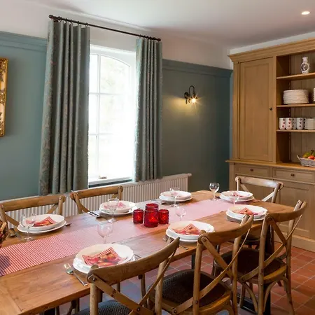 De Vinck Holiday home *