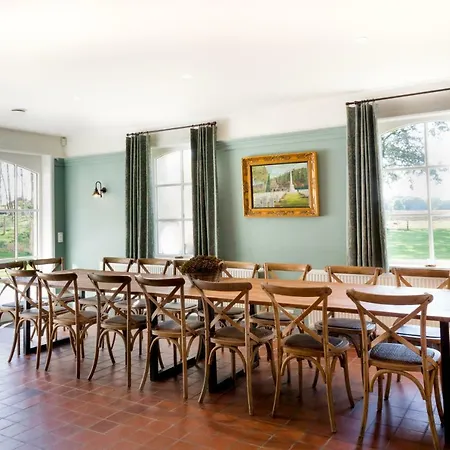 De Vinck Holiday home
