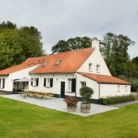 Holiday home De Vinck *